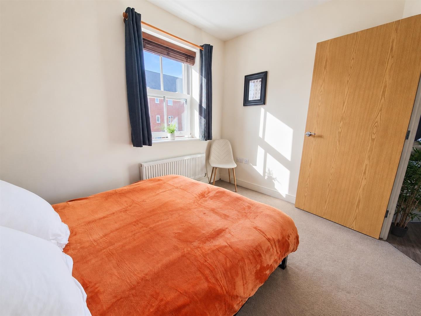 Hazelwick Drive, Great Denham, Beds